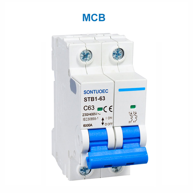 Kungani i-miniature circuit breaker ebalulekile ukuphepha kukagesi?