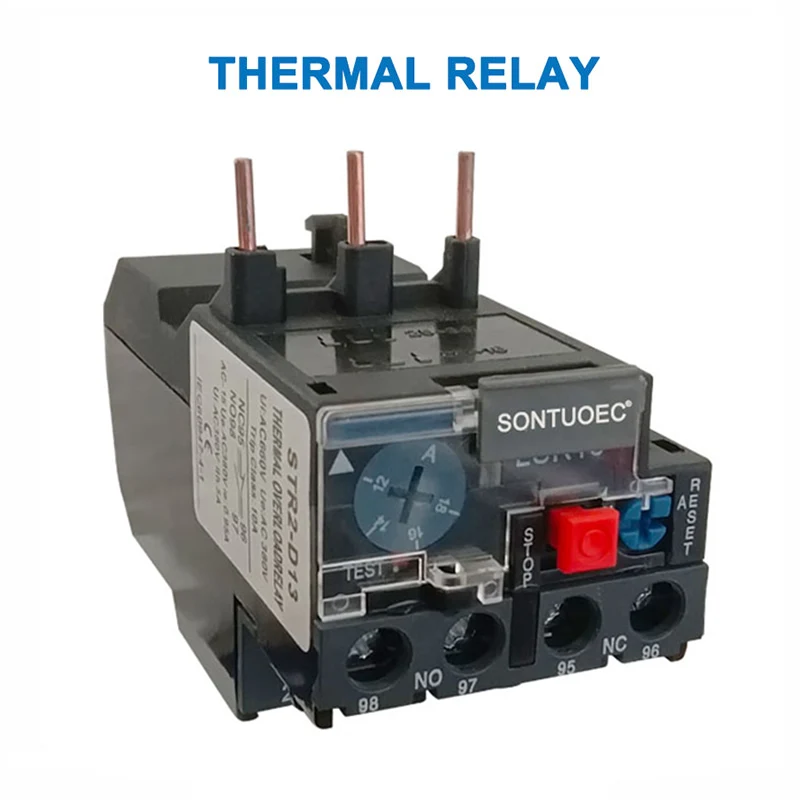 Kungani i-str2-D13 Thermal edlulayo ebalulekile ekuvikelweni kwezimoto okuthembekile?
