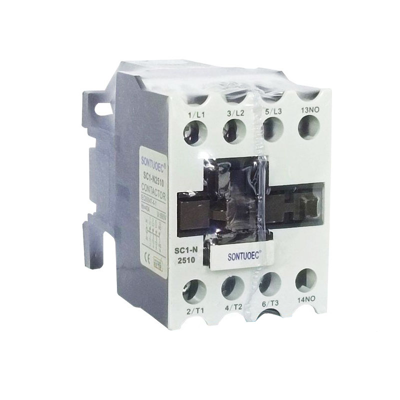 3 Pole AC Oplortor