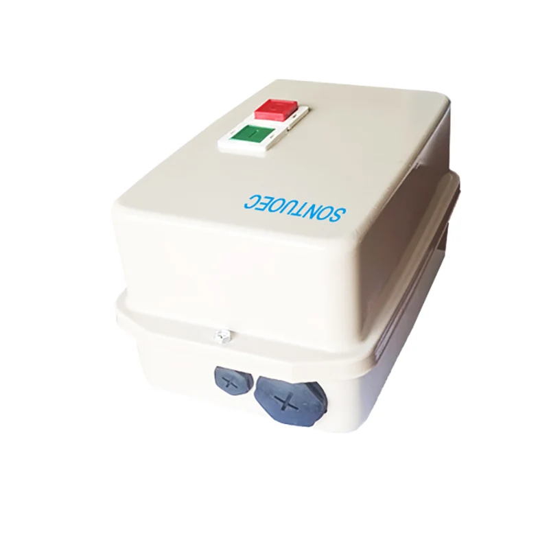 I-LE1 Series Magnetic Starter