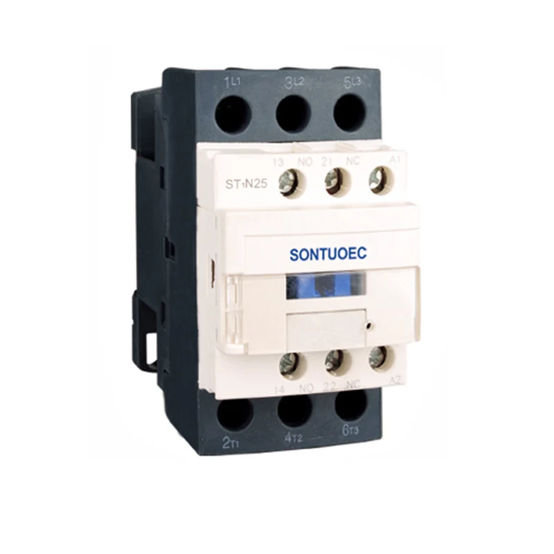 CJX2 3P 25A AC OPTIRATOR