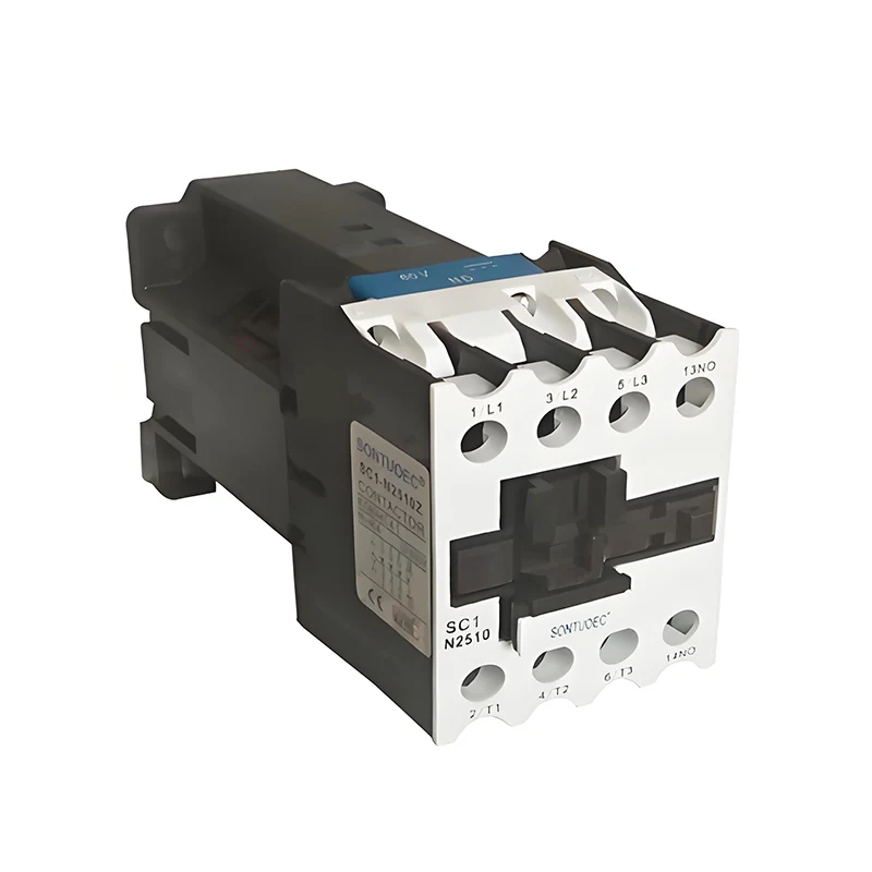 DC Magnetic Ofloctoror