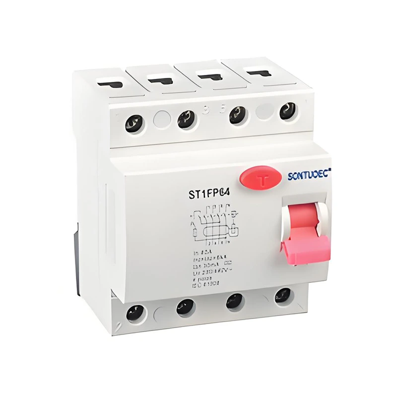 Uhlobo lwe-elekthronikhi RCCB