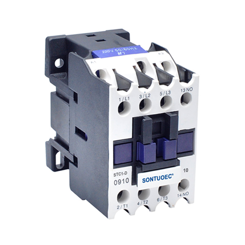 I-Electronics Internactor