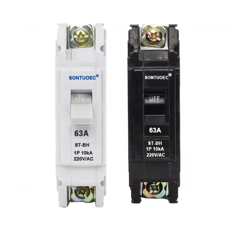I-High Breaking Prequenting MCB 10Ka