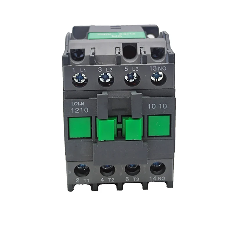 LC1-N Uhlobo Lokuxhumana AC AC