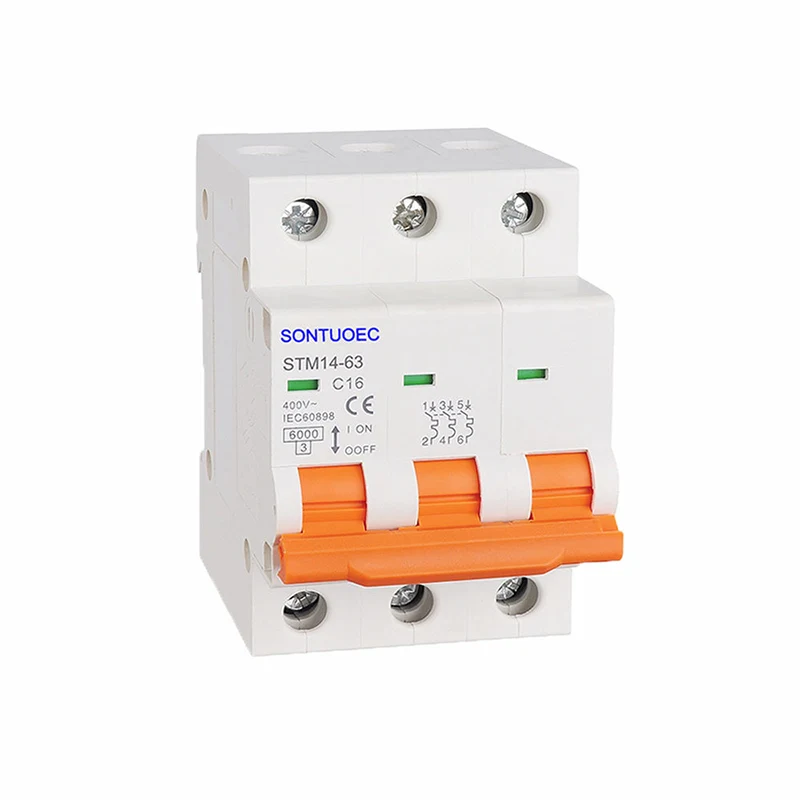 I-Mini MCB miniature Breaker Breaker