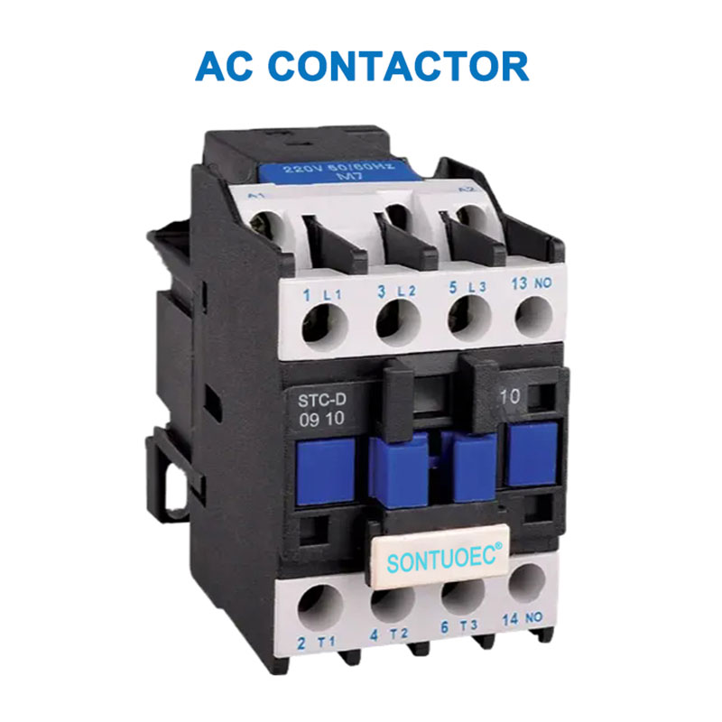 STC-D ACTIONTOR