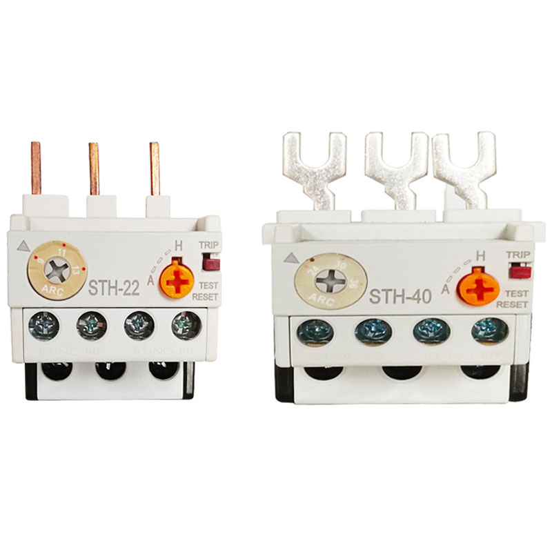 I-STH-40 Series Thermal Overload exporey