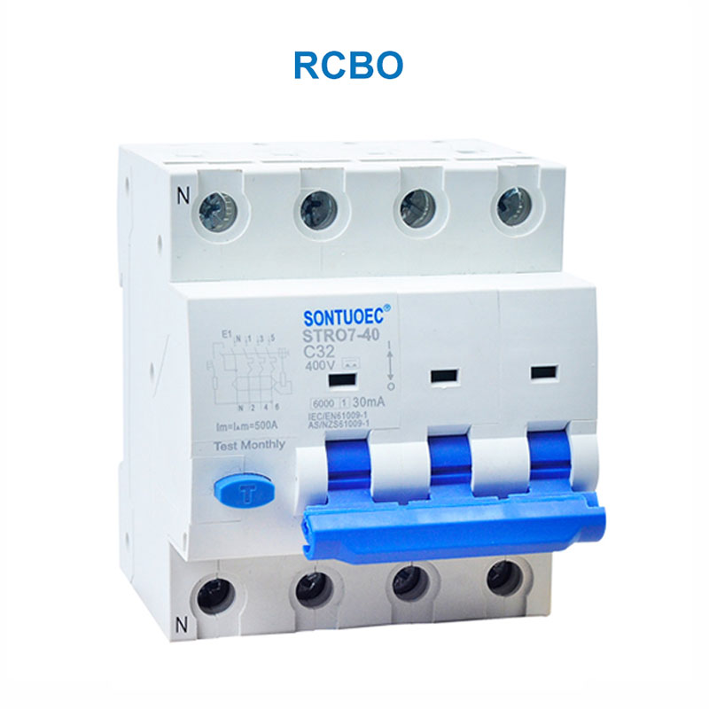 Stro7-40 RCBBO